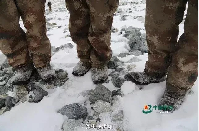 【建軍節(jié)】萬里山河，有你皆安(圖7)