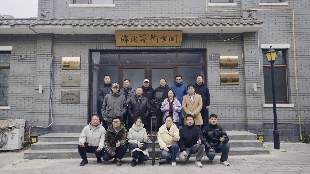 遇見正定，記錄美好！(圖1)