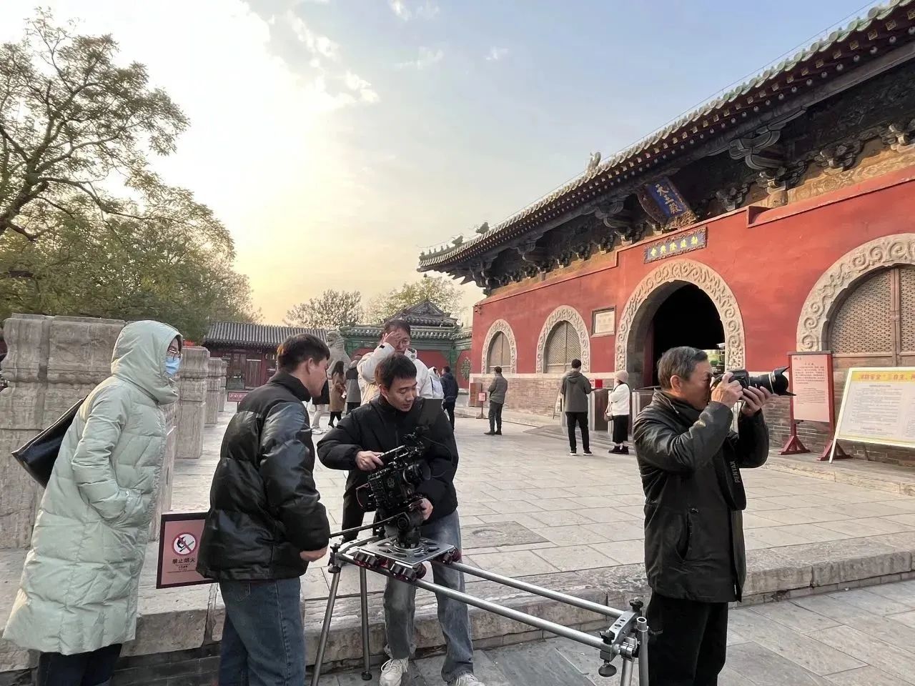 遇見正定，記錄美好！(圖5)