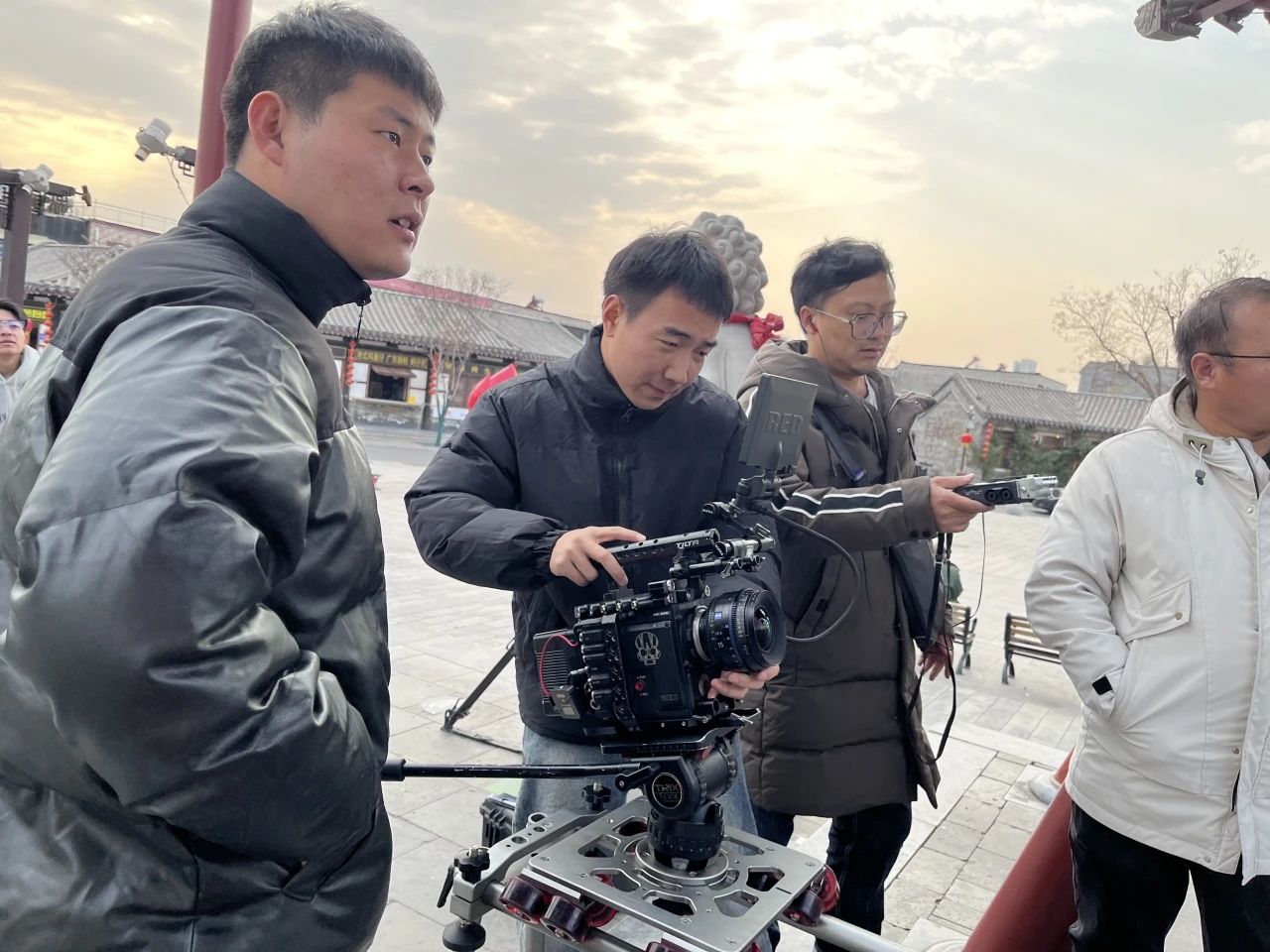 遇見正定，記錄美好！(圖6)